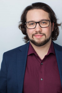 Ian A. Barth