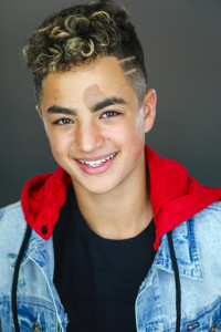 Noah Ross