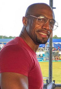 Kamel Dickinson