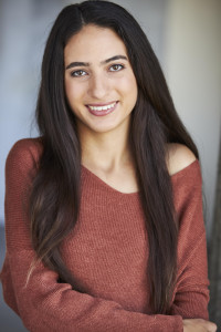 Emily Moussa