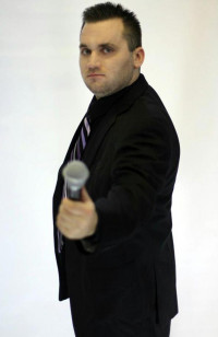 Kaleb Seltzer