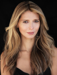 Aida Thomas