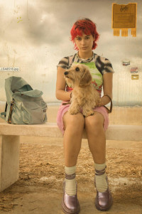 Dora Postigo