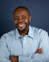 Andre Belue