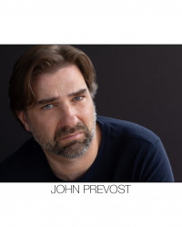 John Prevost