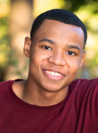 Elijah Mayo
