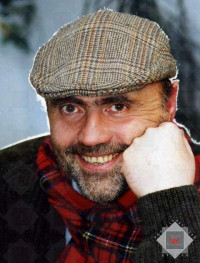 Marcin Tronski
