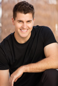 Bradley Boyce