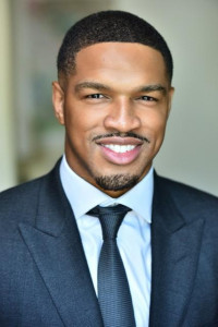 Michael J Ferguson