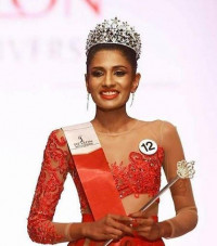 Jayathi De Silva
