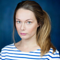 Alice Poud