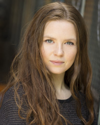 Katharine Orchard