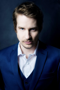 Mathieu Jaquet
