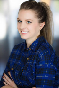Alexandra Griffin