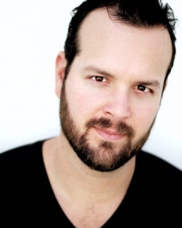 Matthew Bryan Feld