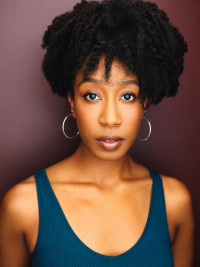 Terrease Rebecca Aiken