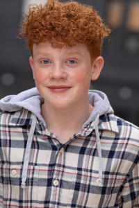 Liam Kuykendall
