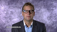 Ed Chamberlin