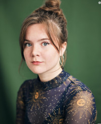 Amelia Bradley