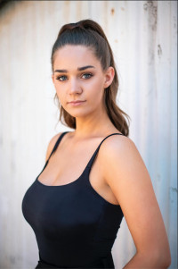 Amanda Hedges