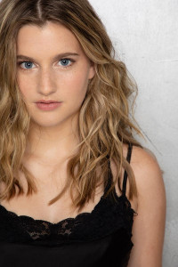 Caroline Kelly
