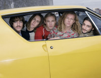 Parcels