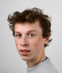 Raphael de Jong