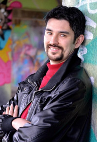 Justin Pearson-Smith
