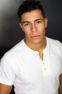Andre Rahal