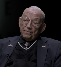 Robert Friend