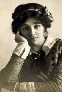 May Blaney