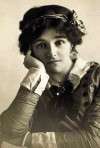 May Blaney