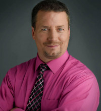 Chad Michael Brown