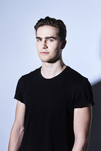 Fabian Lexner