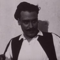 Dimitris Tsakiris