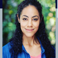 Simone Holmes