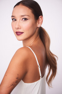 Kelci Hahn