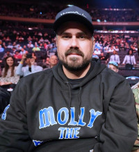 Dan Katz