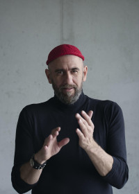 Alexander Tschernek