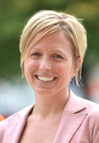 Erica Meier