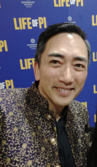 David Tse