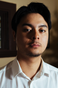 Jonny Chang
