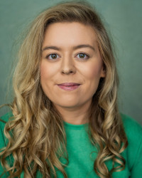 Olivia Sawbridge
