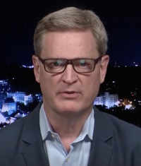 Mike Shields