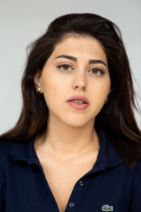 Anna Hart
