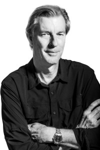 Angus Mackenzie