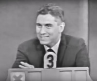 Barry Farber