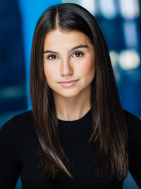 Erika Swayze