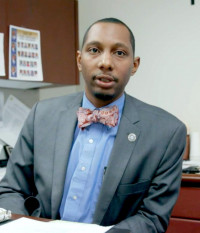 Mike Lee