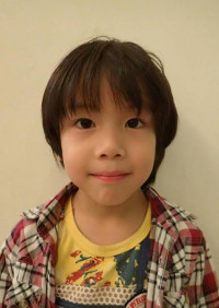 Hung-Shao Chen